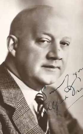 Alfred Drayton
