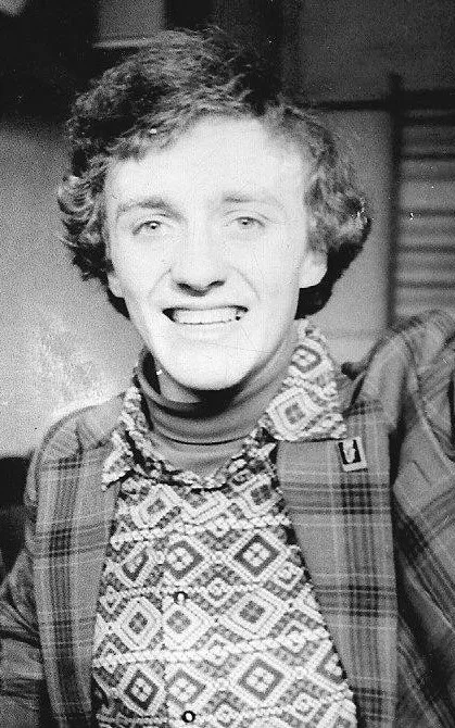 Dmitri Krechetov