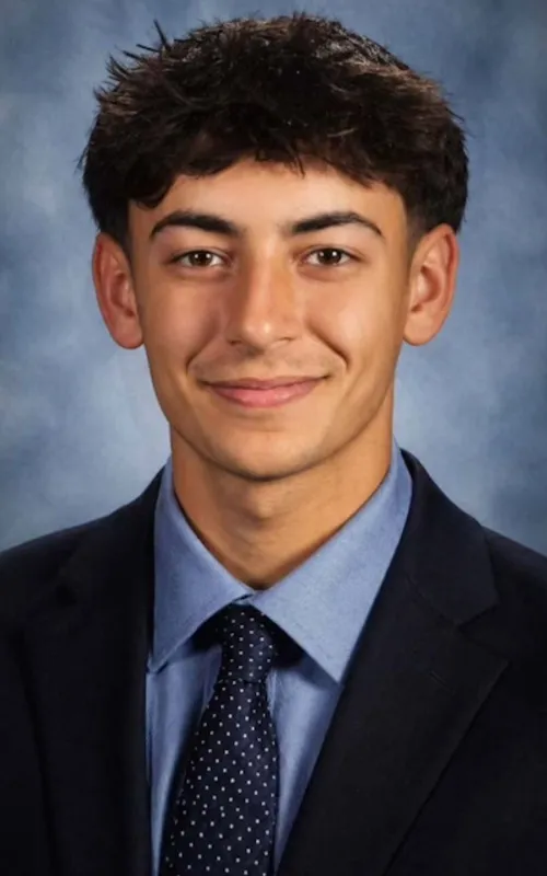 Justin Sevillano