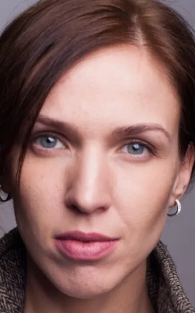 Ekaterina Kulikova