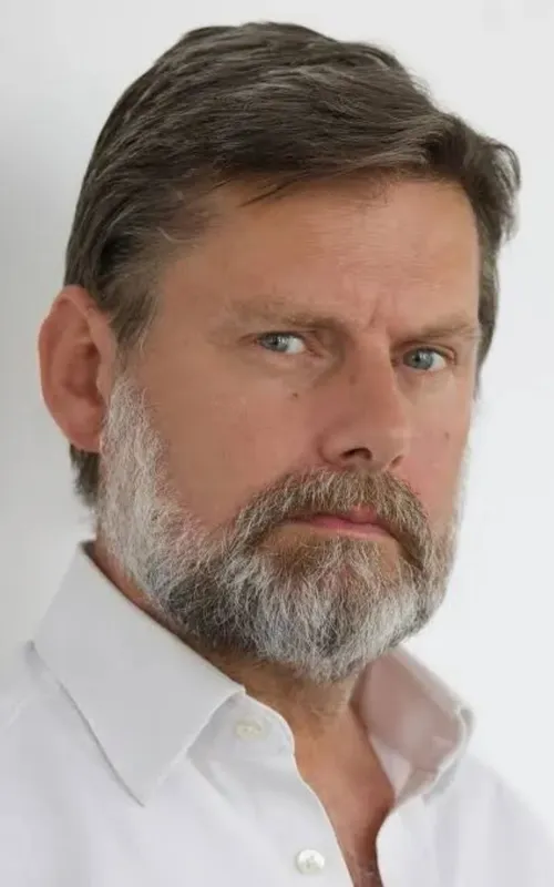 Howard Nightingall
