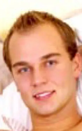 Max Jones