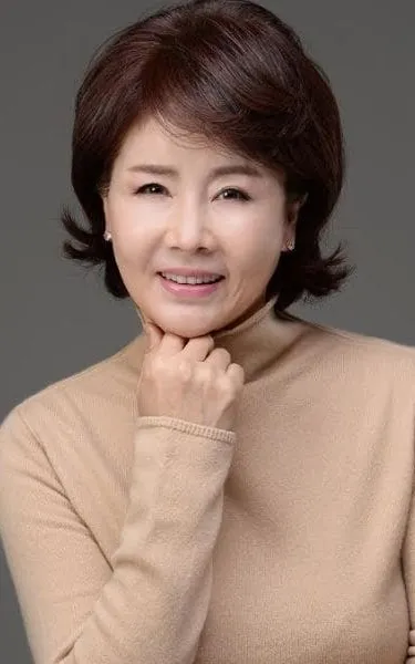 Sunwoo Eun-Sook