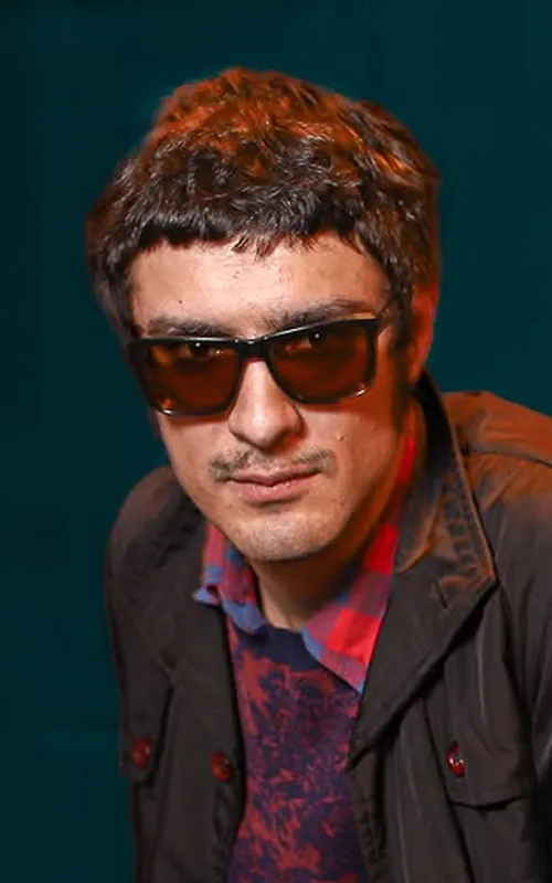 Federico Luis