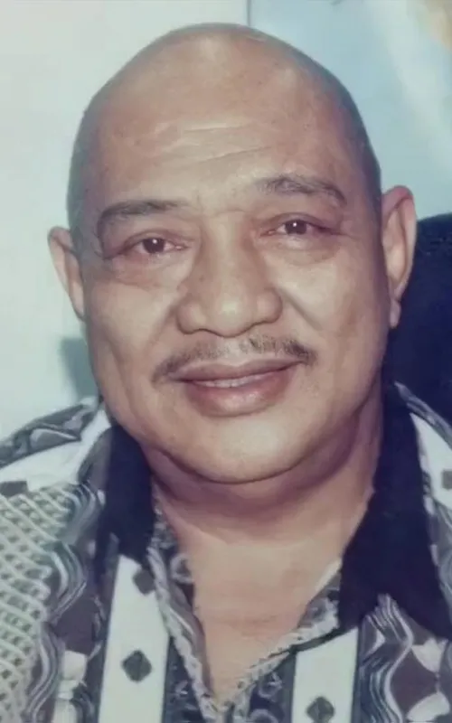Larry Silva