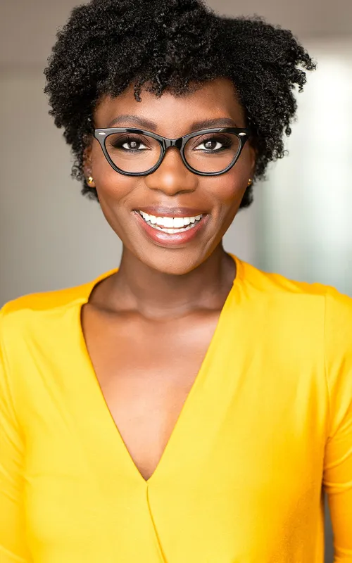 Ebony Hardin