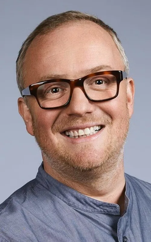 Christian Henson