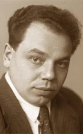 Mikhail Medvedev