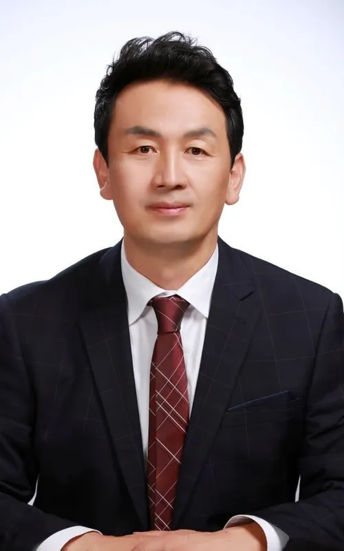 Cha Kwang-soo