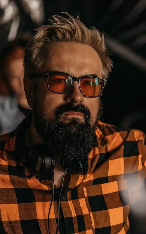 László Muchichka