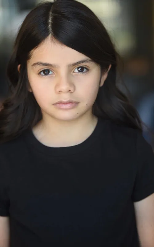 Isabella Aparicio