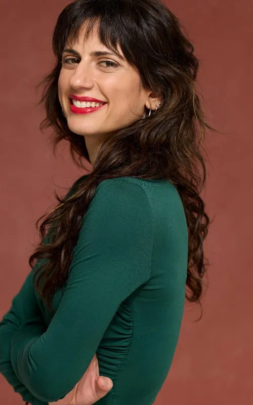 Andrea Caloxe