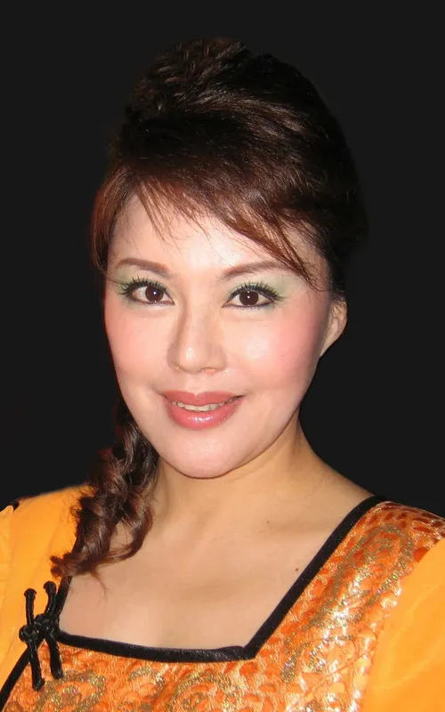 Shan Lianli