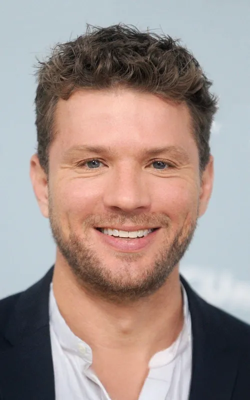 Ryan Phillippe