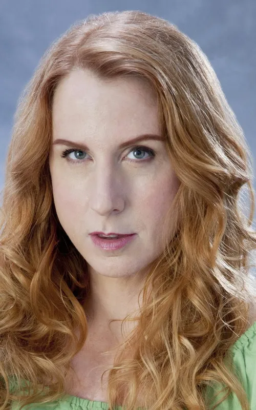 Amanda Sprague-Cole