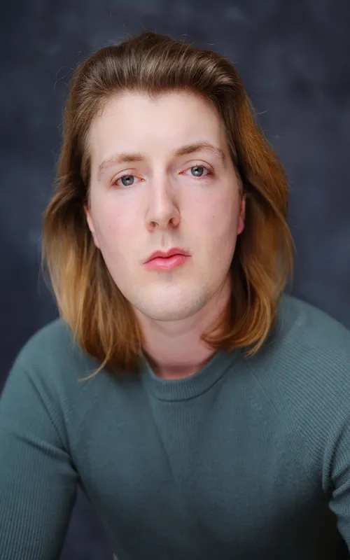 Luke Hickey