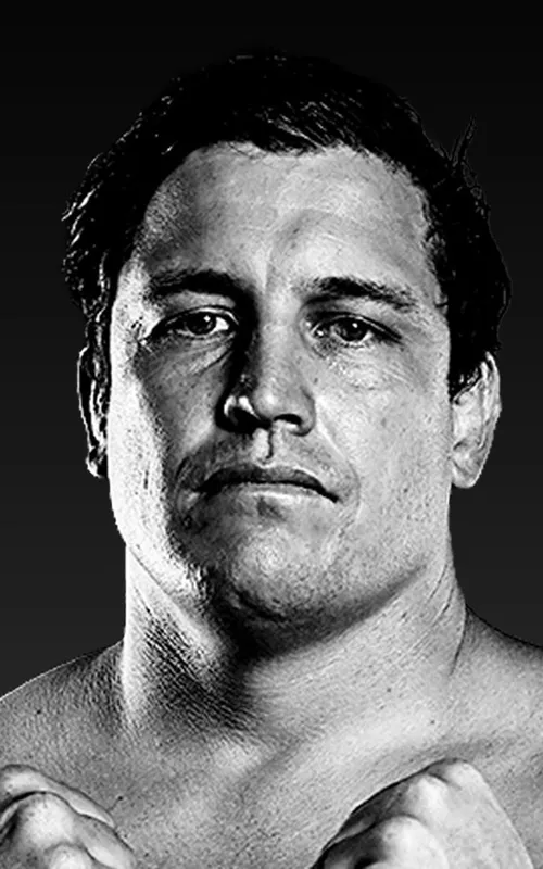 Jarrod Wallace