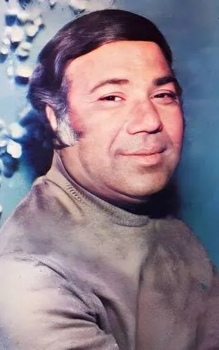 Zahoor Ahmed
