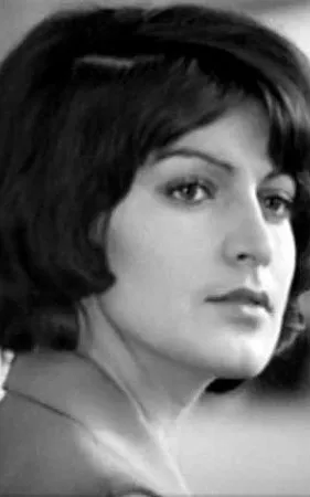 Karine Sukiasyan