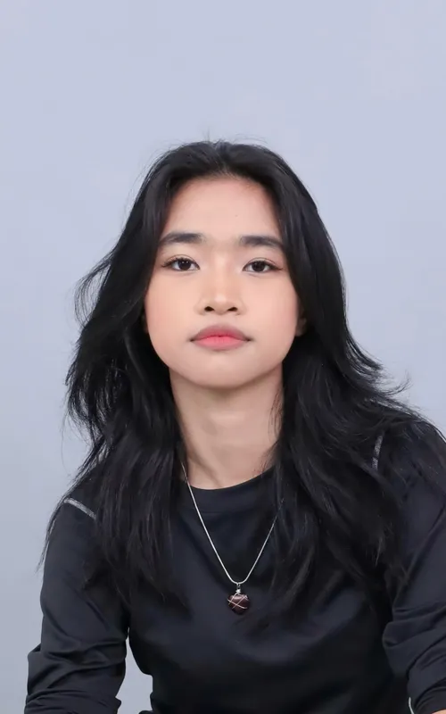 Kayla Anggoman