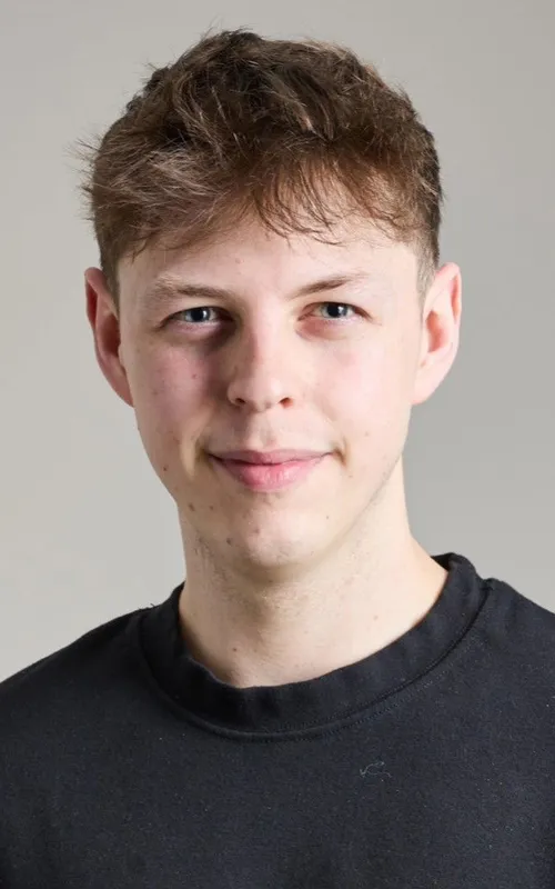 Jack Perrons