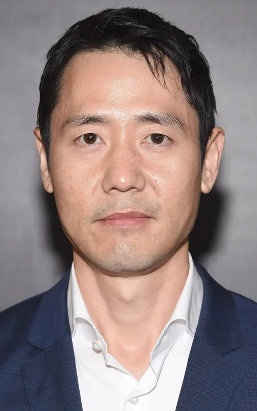 Rob Yang