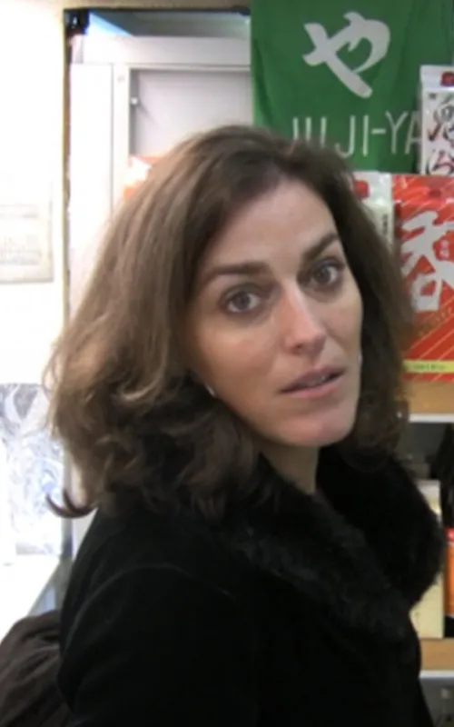 Christel Milhavet