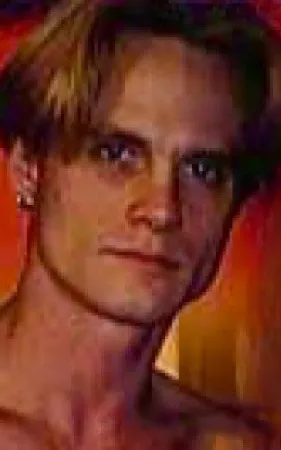 Bryon Rogers