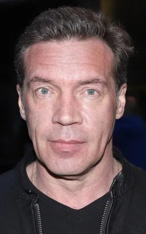 Oleg Chernov