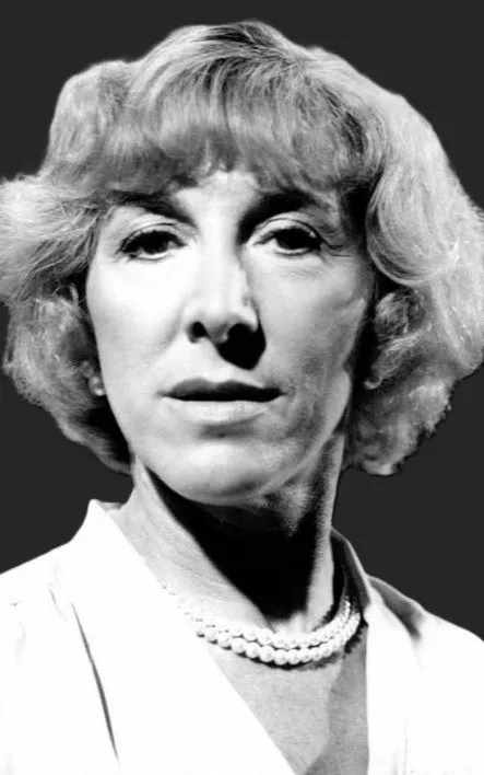 Sheila Ballantine