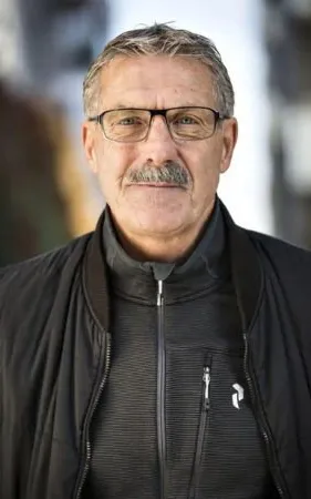 Olle Nordin