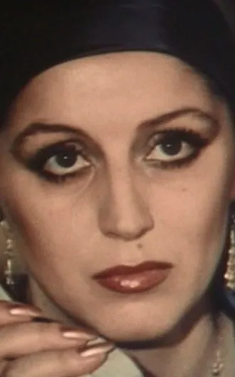 Elvira Zubkova