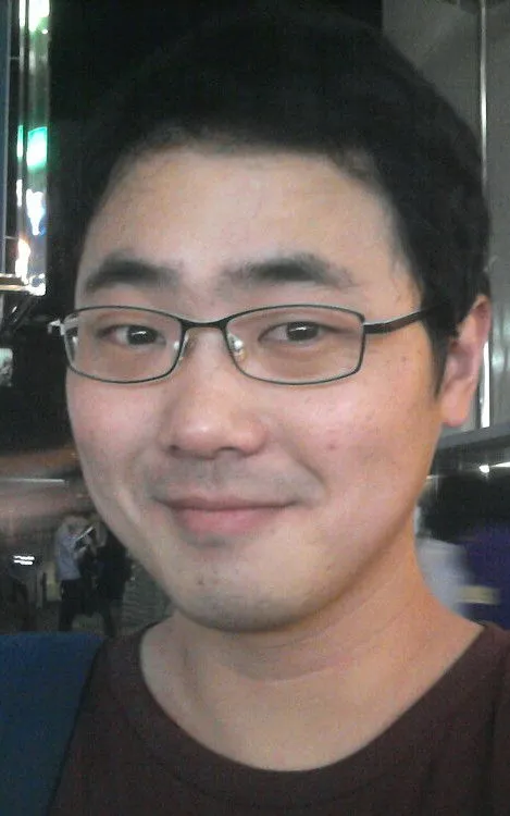 Lee Ho-san