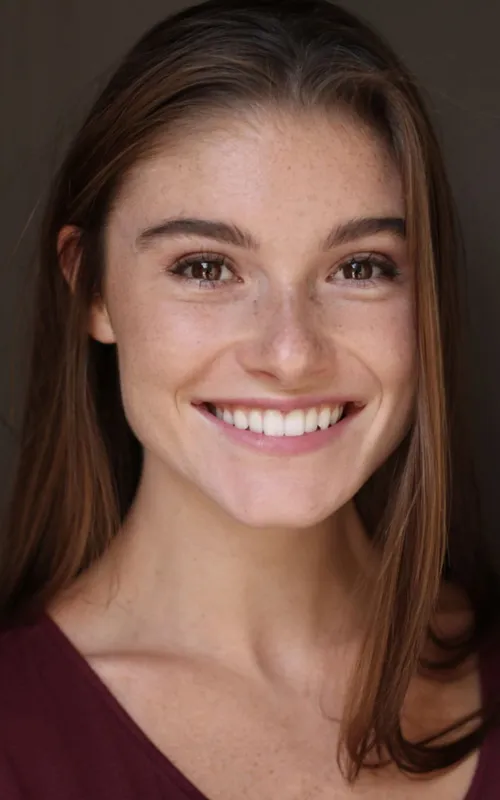 Lauren Shelfo