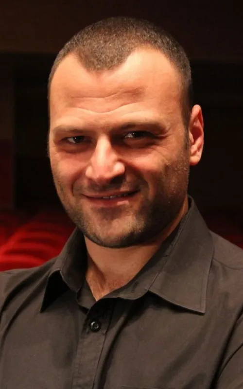 Cenk Hakan Köksal