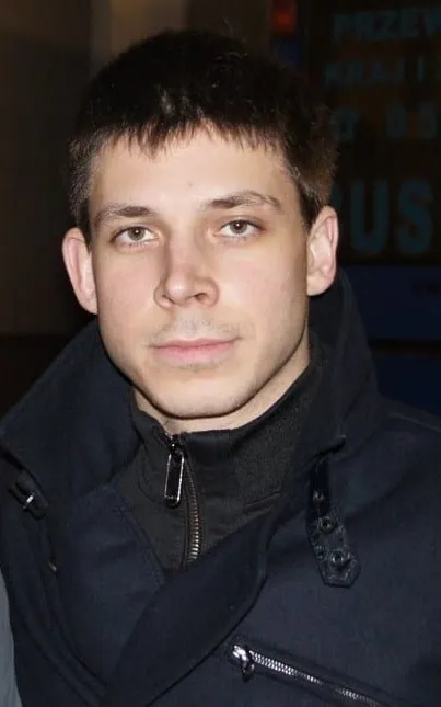 Marcin Łuczak