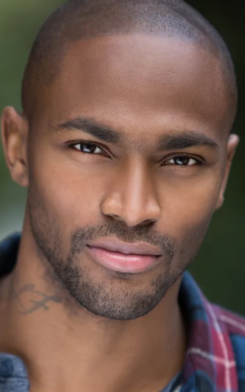 Keith Carlos