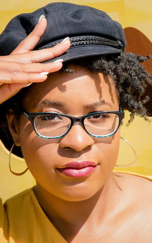 Cassie Ewulu