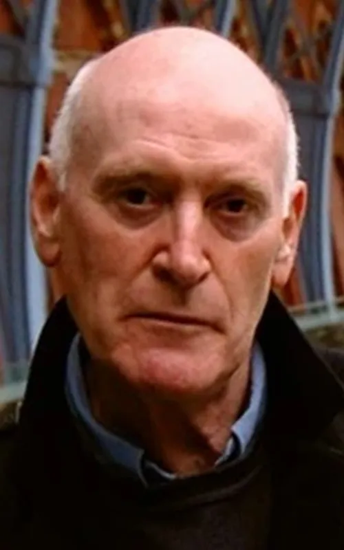 John Flanagan