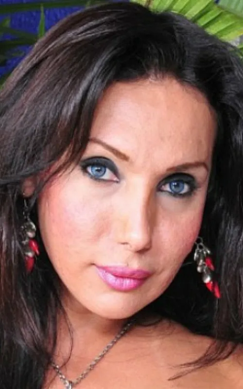 Isabelle Frazao