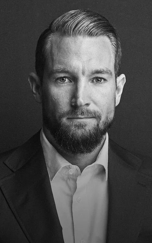 Linus Thörnblad