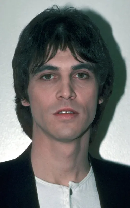 Dwight Twilley