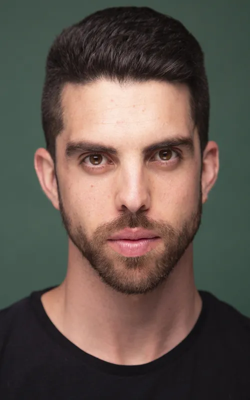 Diogo C. Martins