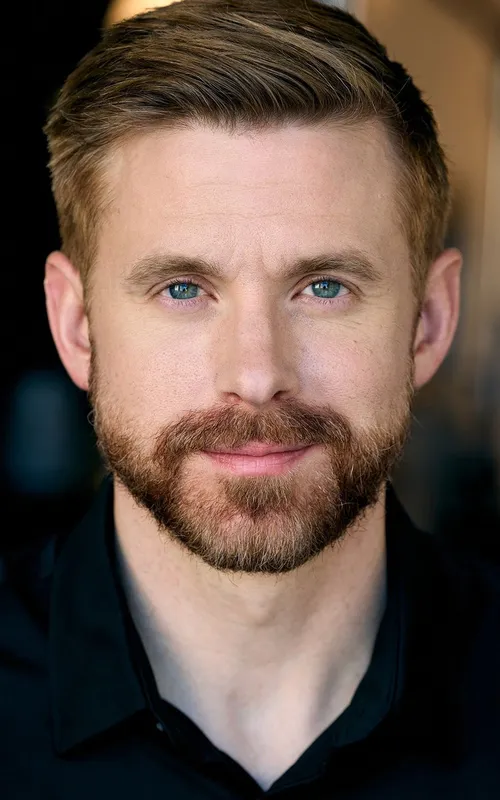 Spencer Ralston