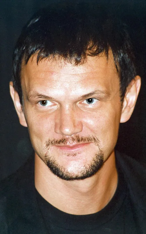 Cezary Pazura