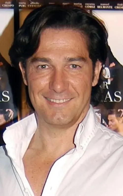 Luis Lorenzo Crespo