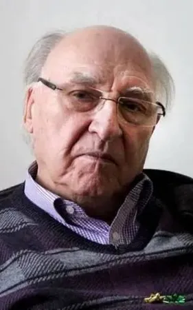 Bengt Roslund