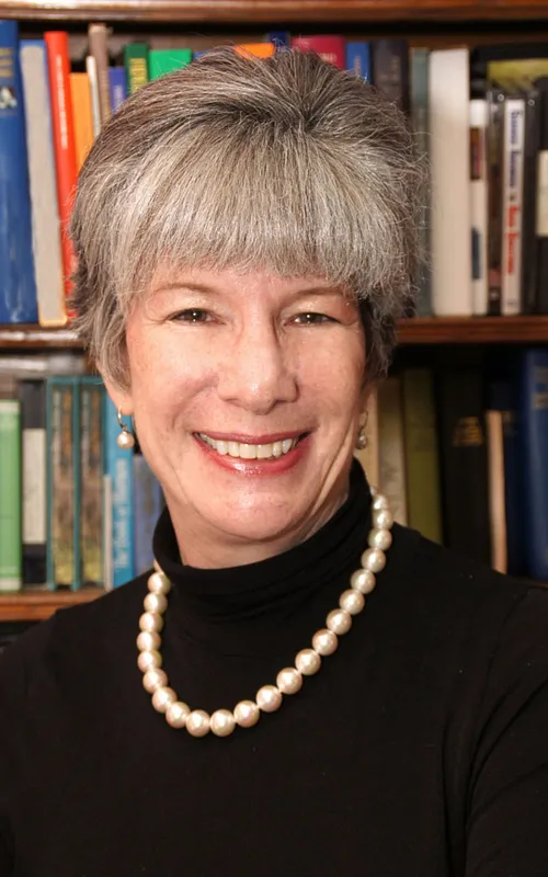 Amy-Jill Levine