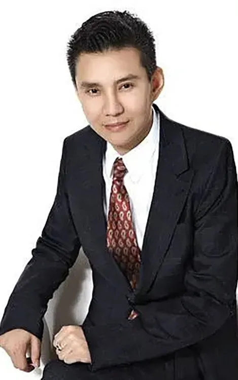 章小军