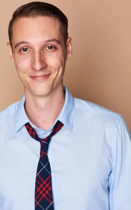 Eric Isenhower